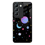Planet Play Vivo Y200e 5G Glass Back Cover Online