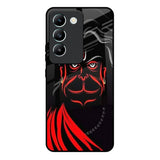 Lord Hanuman Vivo Y200e 5G Glass Back Cover Online