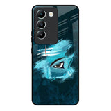 Power Of Trinetra Vivo Y200e 5G Glass Back Cover Online
