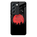 Moonlight Aesthetic Vivo Y200e 5G Glass Back Cover Online