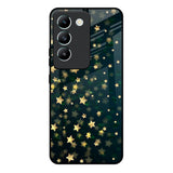 Dazzling Stars Vivo Y200e 5G Glass Back Cover Online
