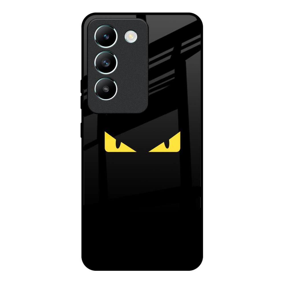 Eyes On You Vivo Y200e 5G Glass Back Cover Online