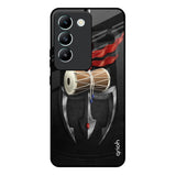 Power Of Lord Vivo Y200e 5G Glass Back Cover Online