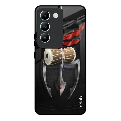 Power Of Lord Vivo Y200e 5G Glass Back Cover Online