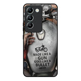 Royal Bike Vivo Y200e 5G Glass Back Cover Online
