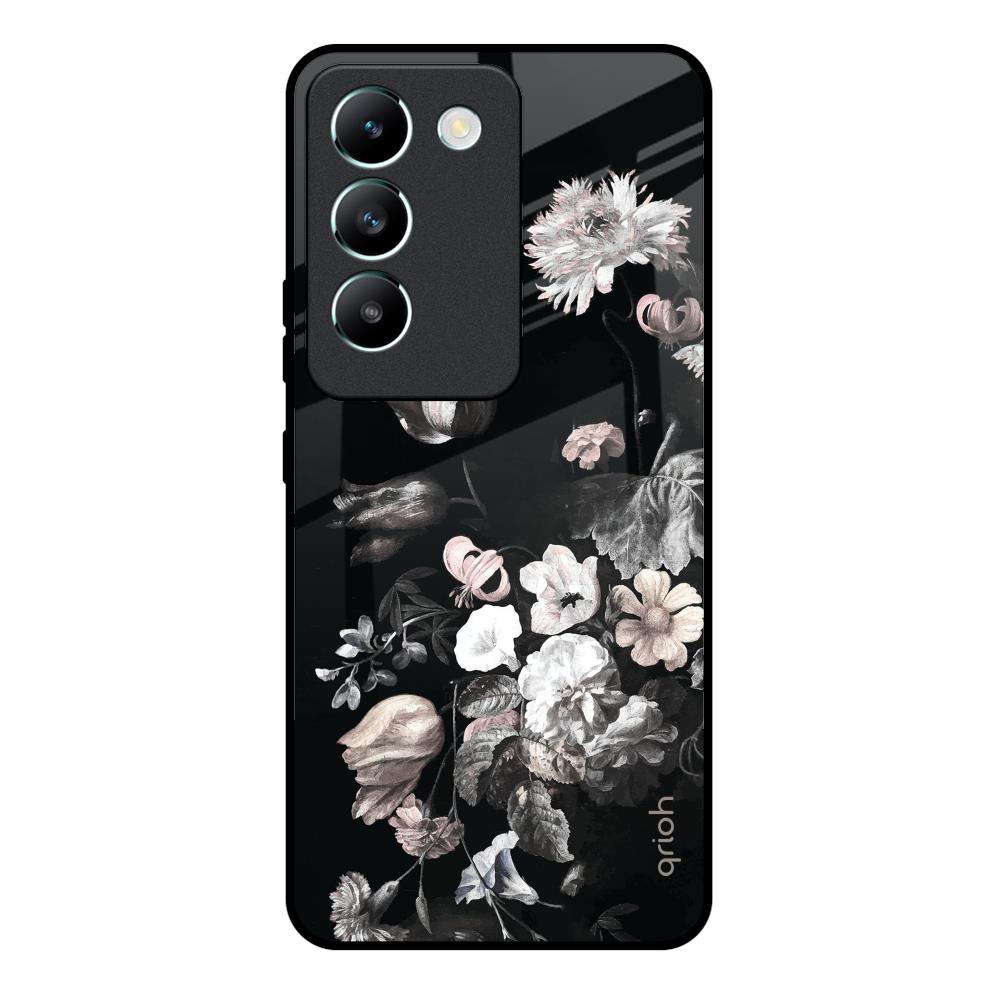 Artistic Mural Vivo Y200e 5G Glass Back Cover Online
