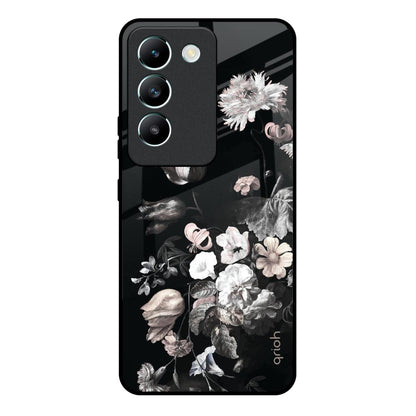 Artistic Mural Vivo Y200e 5G Glass Back Cover Online