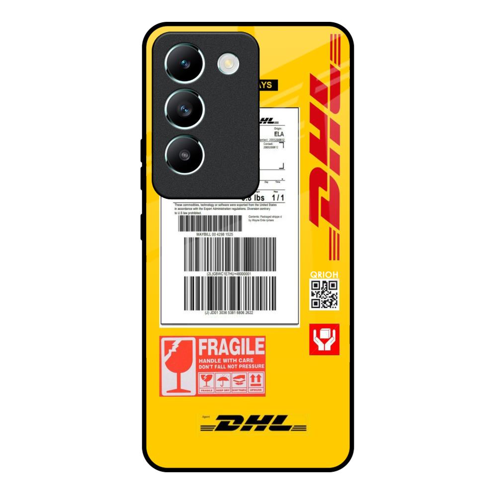 Express Worldwide Vivo Y200e 5G Glass Back Cover Online