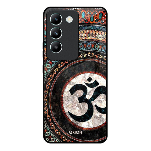 Worship Vivo Y200e 5G Glass Back Cover Online