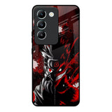 Dark Character Vivo Y200e 5G Glass Back Cover Online