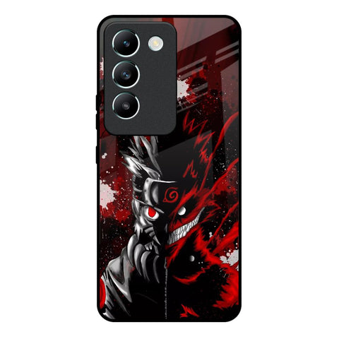 Dark Character Vivo Y200e 5G Glass Back Cover Online