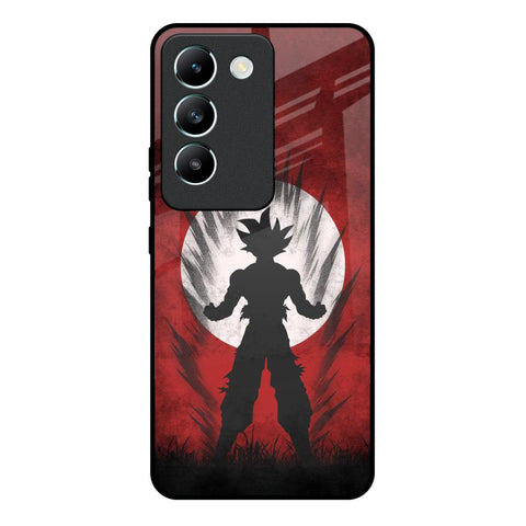 Japanese Animated Vivo Y200e 5G Glass Back Cover Online