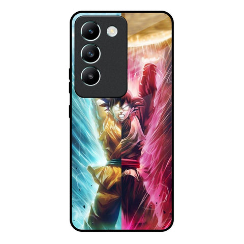 Ultimate Fusion Vivo Y200e 5G Glass Back Cover Online