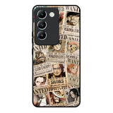 Dead Or Alive Vivo Y200e 5G Glass Back Cover Online