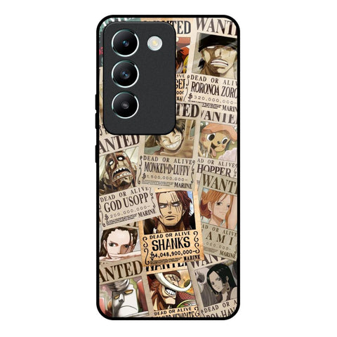 Dead Or Alive Vivo Y200e 5G Glass Back Cover Online