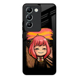 Spy X Family Vivo Y200e 5G Glass Back Cover Online