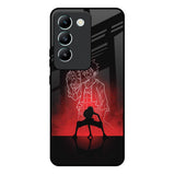 Soul Of Anime Vivo Y200e 5G Glass Back Cover Online
