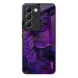 Plush Nature Vivo Y200e 5G Glass Back Cover Online