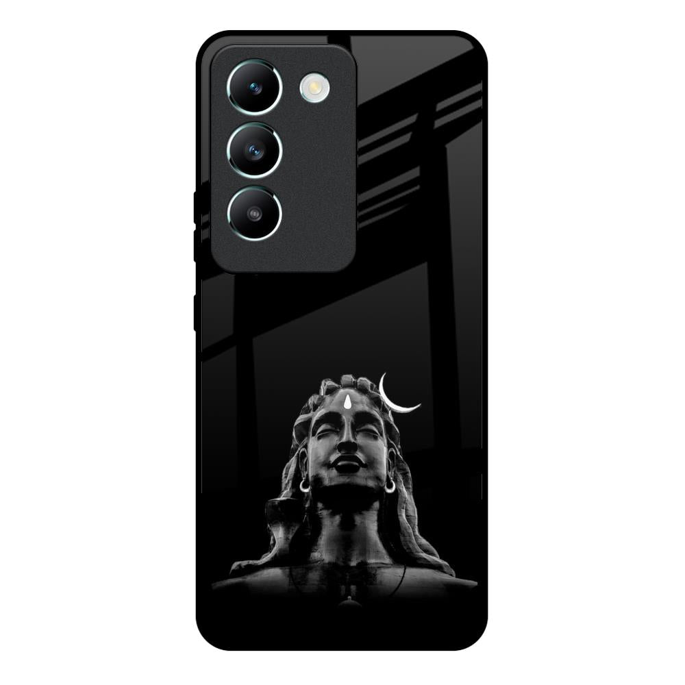 Adiyogi Vivo Y200e 5G Glass Back Cover Online