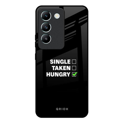 Hungry Vivo Y200e 5G Glass Back Cover Online