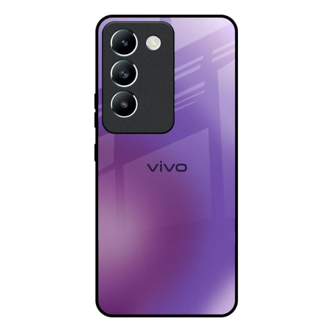 Ultraviolet Gradient Vivo Y200e 5G Glass Back Cover Online