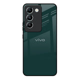 Olive Vivo Y200e 5G Glass Back Cover Online