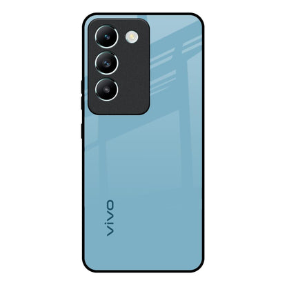 Sapphire Vivo Y200e 5G Glass Back Cover Online