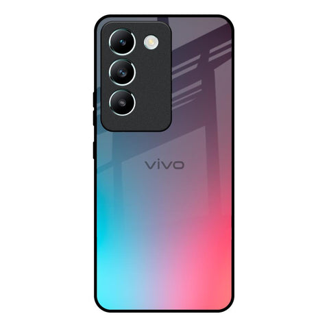 Rainbow Laser Vivo Y200e 5G Glass Back Cover Online