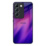 Pink Thunder Vivo Y200e 5G Glass Back Cover Online