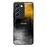Gold Gradient Vivo Y200e 5G Glass Back Cover Online