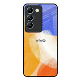 Creative Canvas Vivo Y200e 5G Glass Back Cover Online
