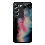 Colorful Palette Vivo Y200e 5G Glass Back Cover Online