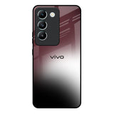 Soft Blur Vivo Y200e 5G Glass Back Cover Online