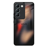 Dark Gradient Vivo Y200e 5G Glass Back Cover Online