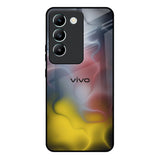 Colorful Smoke Vivo Y200e 5G Glass Back Cover Online