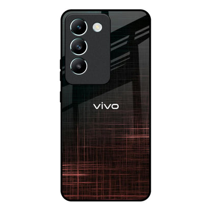 Wooden Mat Vivo Y200e 5G Glass Back Cover Online