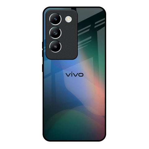 Forecasting Ocean Vivo Y200e 5G Glass Back Cover Online