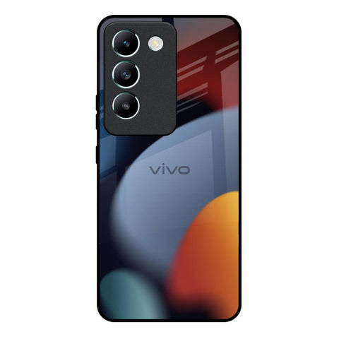 Acrylic Stones Vivo Y200e 5G Glass Back Cover Online