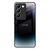 Black Obsidian Vivo Y200e 5G Glass Back Cover Online