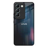Dark Aesthetic Vivo Y200e 5G Glass Back Cover Online