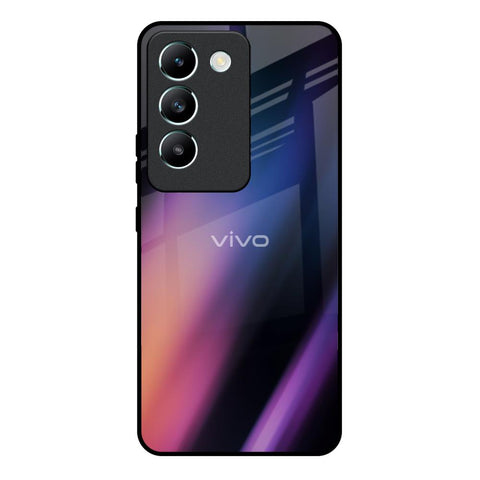 Color Fluid Vivo Y200e 5G Glass Back Cover Online