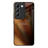 EarthTones Vivo Y200e 5G Glass Back Cover Online