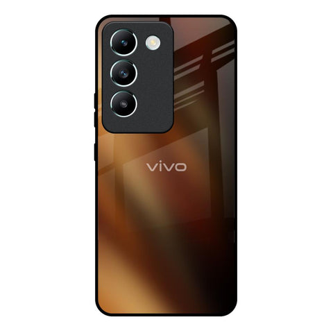 EarthTones Vivo Y200e 5G Glass Back Cover Online