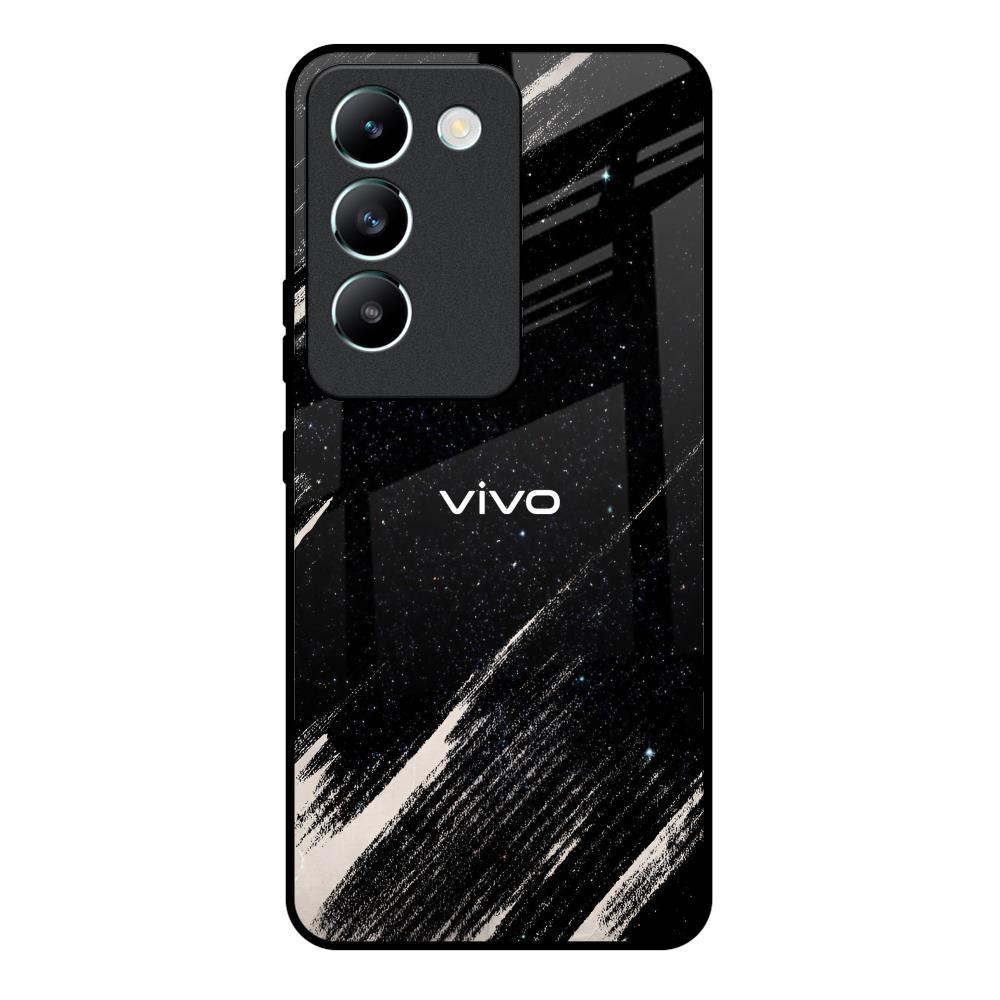 Galaxy Art Vivo Y200e 5G Glass Back Cover Online