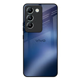 Dark Sea Vivo Y200e 5G Glass Back Cover Online