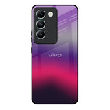 Pink Horizon Vivo Y200e 5G Glass Back Cover Online
