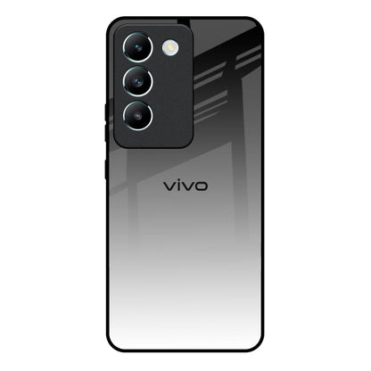 Zebra Gradient Vivo Y200e 5G Glass Back Cover Online
