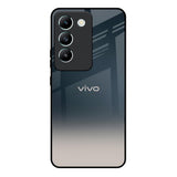 Middle Of Beach Vivo Y200e 5G Glass Back Cover Online