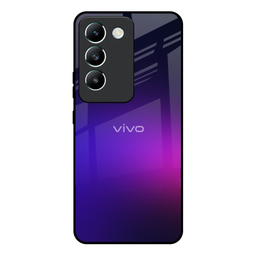 Dual Magic Tone Vivo Y200e 5G Glass Back Cover Online