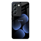 Five Blue Spots Vivo Y200e 5G Glass Back Cover Online